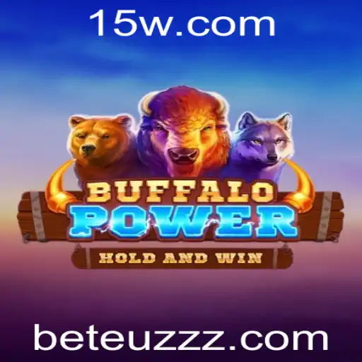 Descubra o Fascinante Mundo do Jogo BuffaloPower