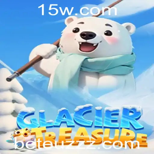 Descubra os Segredos de GlacierTreasure: Uma Aventura Gelada