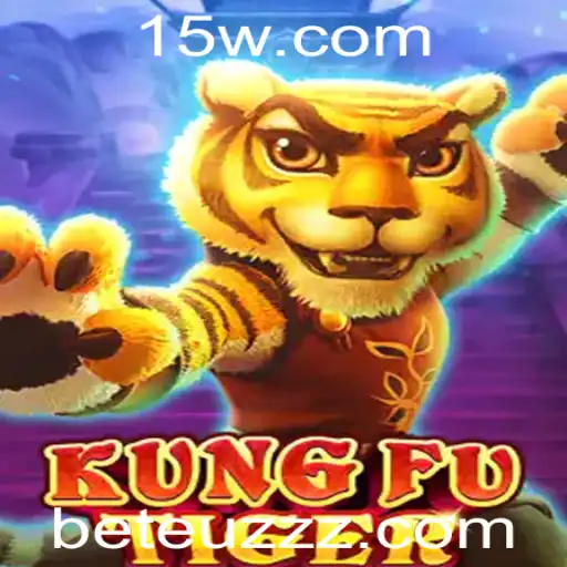 Descubra KungFuTiger: Um Jogo de Artes Marciais e Estratégia