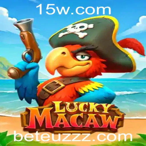 Descobrindo as Aventuras do Jogo LuckyMacaw