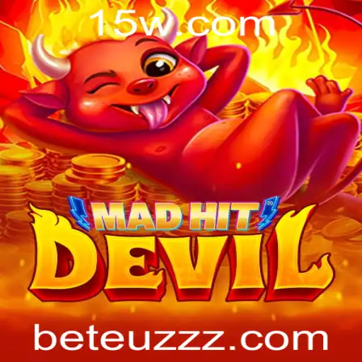 Descubra a Ação Intensa de MadHitDevil: Novo Jogo Revoluciona Entretenimento