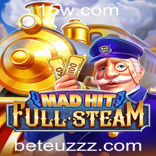 Explorando o Incrível Mundo de MadHitFullSteam