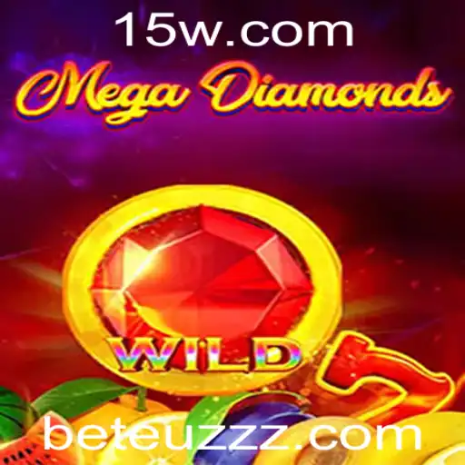 MegaDiamond: Descubra o Novo Jogo que Está Conquistando o Mundo Gaming