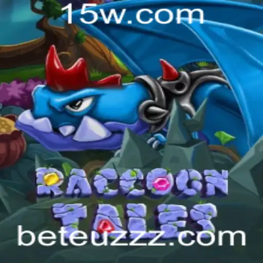 Explorando o Novo Horizonte Interativo com RaccoonTales