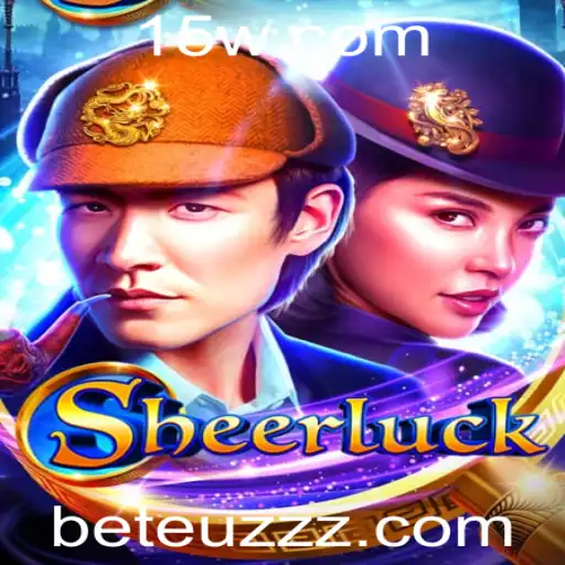 Sheerluck: O Enigma Interativo do Século