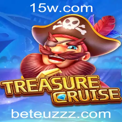 Aventuras Incríveis em TREASURECRUISE: Explore, Desbrave e Conquiste