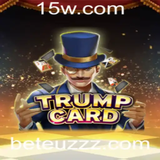 TrumpCard: Um Novo Jogo de Estratégia Envolvente