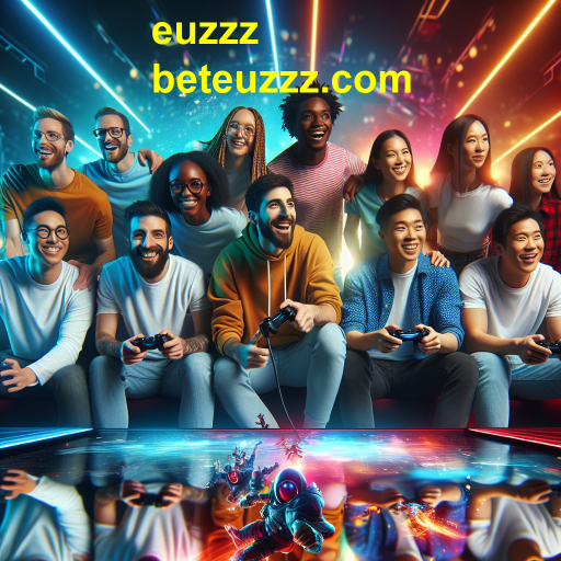 A Magia dos Jogos Cooperativos: Unindo Jogadores em Uma Experiência Coletiva