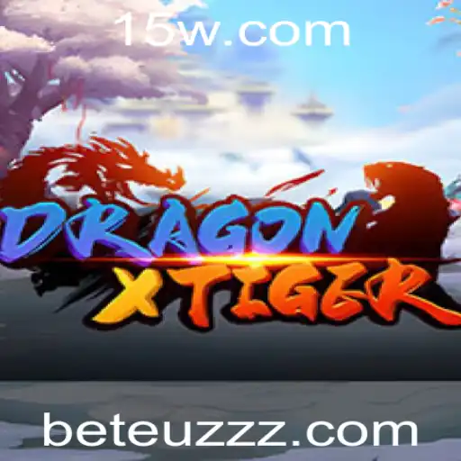DragonXTiger: Descubra o Novo Fenômeno dos Jogos