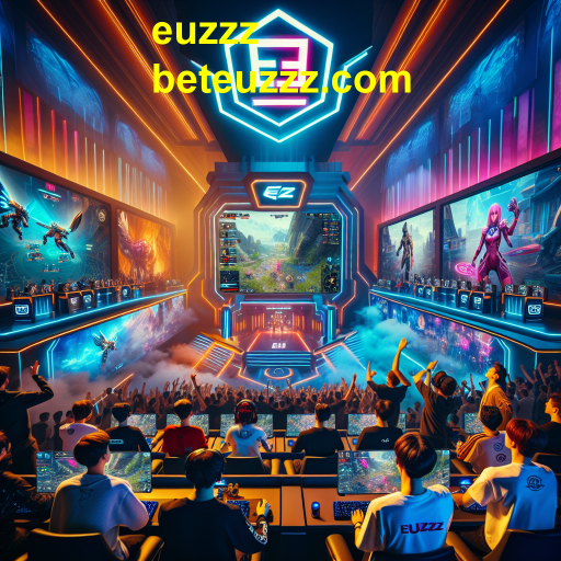 A Importância dos Eventos nos Jogos Modernos