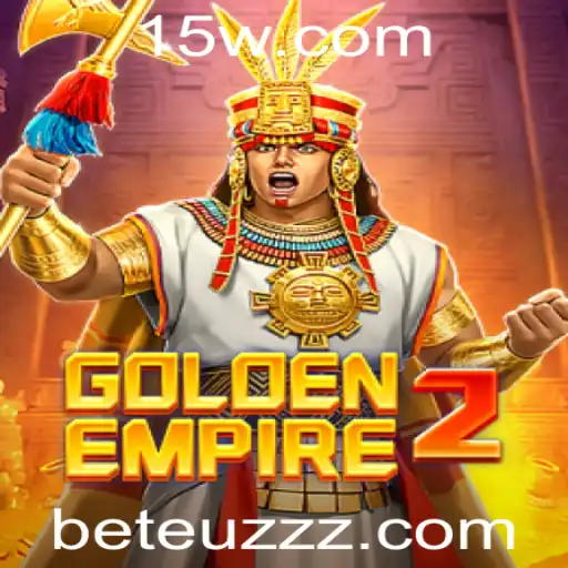 GoldenEmpire2: Mergulhe no Mundo Estratégico com a Palavra-Chave Euzzz