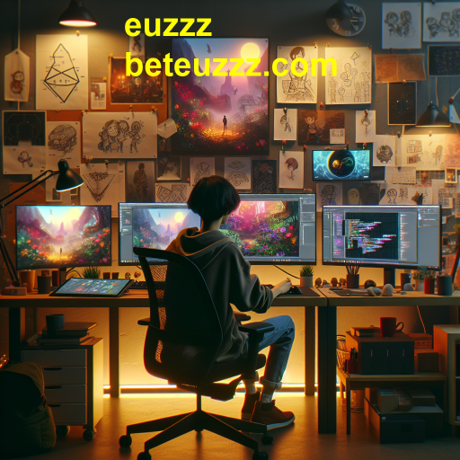 A Revolução dos Jogos Independentes: Criatividade sem Limites