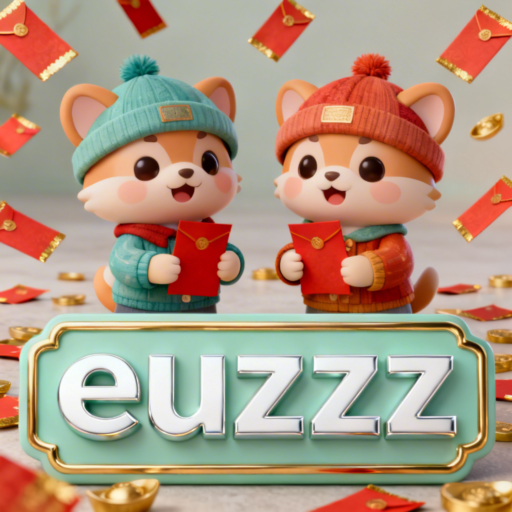 euzzz Logo