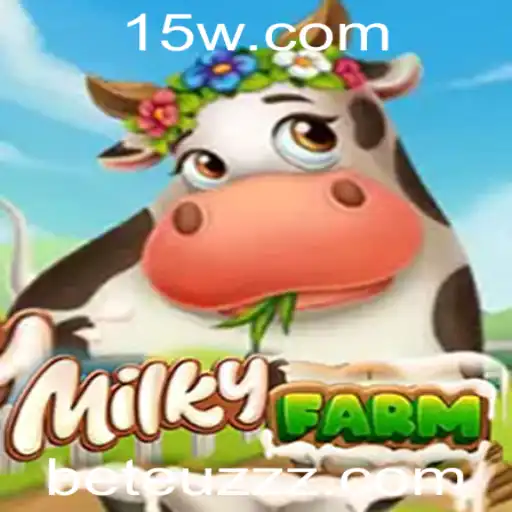 MilkyFarm: Desvendando o Mundo Encantado da Agricultura Espacial
