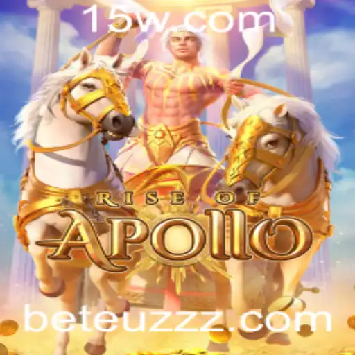 Explorando o Universo de RiseofApollo: Um Mergulho no Jogo Inovador
